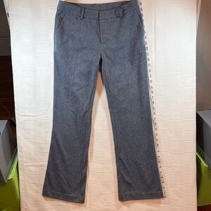Kut from the Kloth Blue and Gray Pants